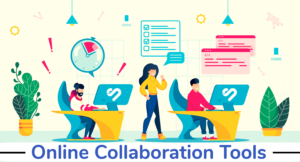 Web-based productivity and collaboration tools by Google