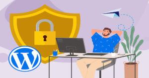 Read more about the article 10 ways to secure your WordPress site