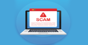 Read more about the article How to avoid fraudsters and scammers in online writing