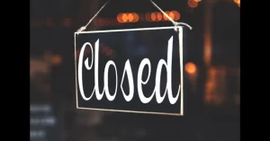Multi-million companies that have closed shops in Kenya