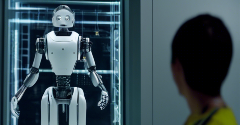 AI Is Here And 85 Million Employees May Lose Jobs