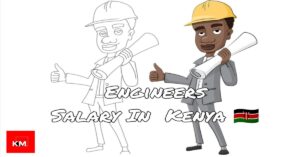 Read more about the article Why Newbie Engineers in Kenya Shouldn’t Settle for Less