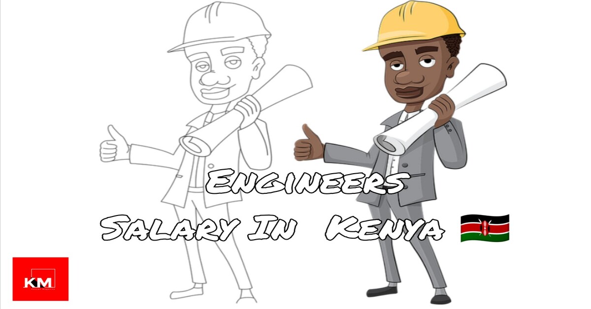 Here is why newbie engineers in Kenya should not accept meagre pay