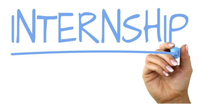 2024 Internship Opportunities In Kenya Week 23