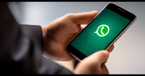 Ways WhatsApp scammers gain access and hack your account