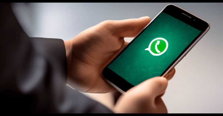 5 Ways WhatsApp scammers gain access and hack your account